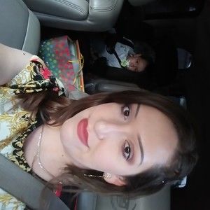 Meet your Posher, Liliana